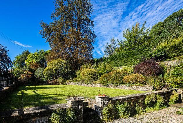 The Artists Loft: Historic 17th Century Cottage Conversion Bakewell Exterior photo